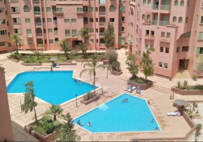 Marrakech Appart